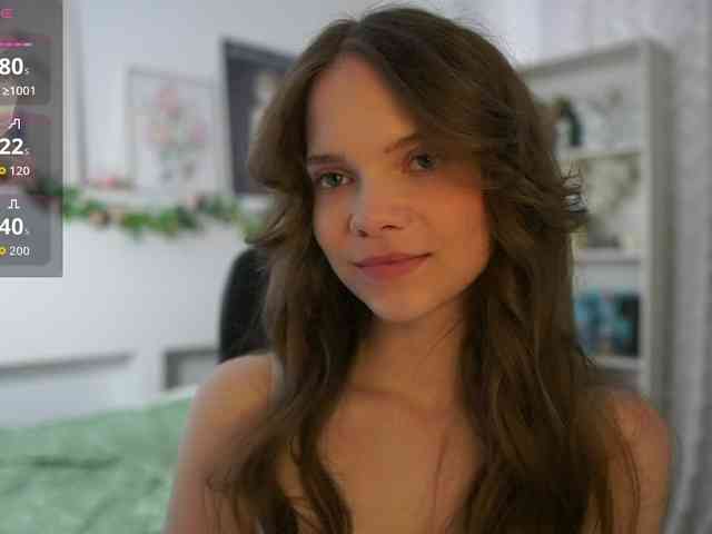 NatashaMalko webcam