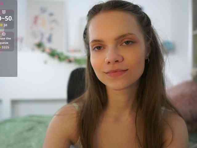 NatashaMalko webcam