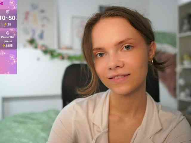 NatashaMalko Live Webcam on BongaCams