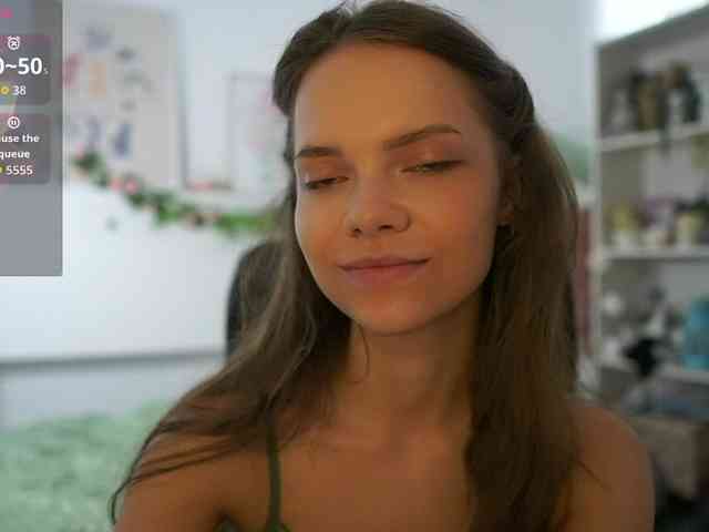 NatashaMalko webcam