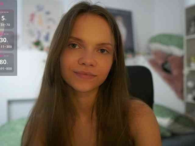 NatashaMalko webcam
