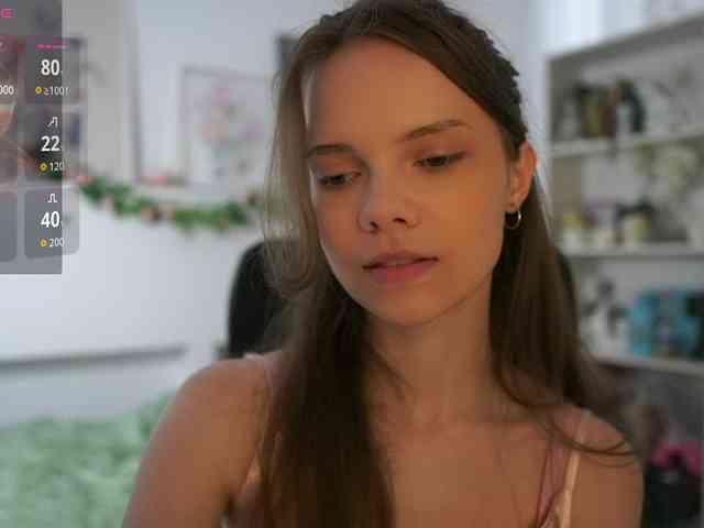 NatashaMalko webcam