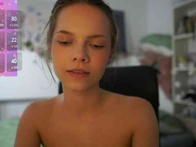 NatashaMalko webcam