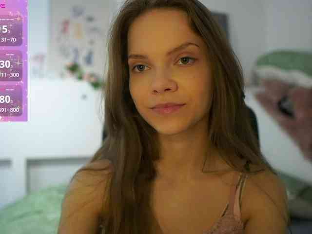 NatashaMalko webcam