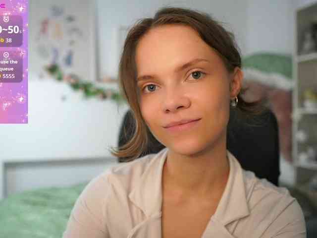 NatashaMalko Live Webcam on BongaCams