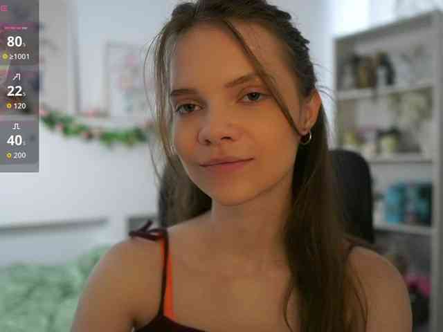 NatashaMalko webcam