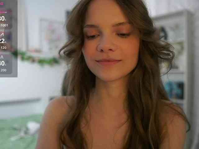 NatashaMalko webcam