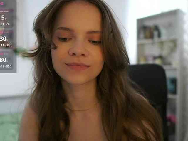 NatashaMalko webcam