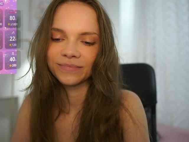 NatashaMalko webcam