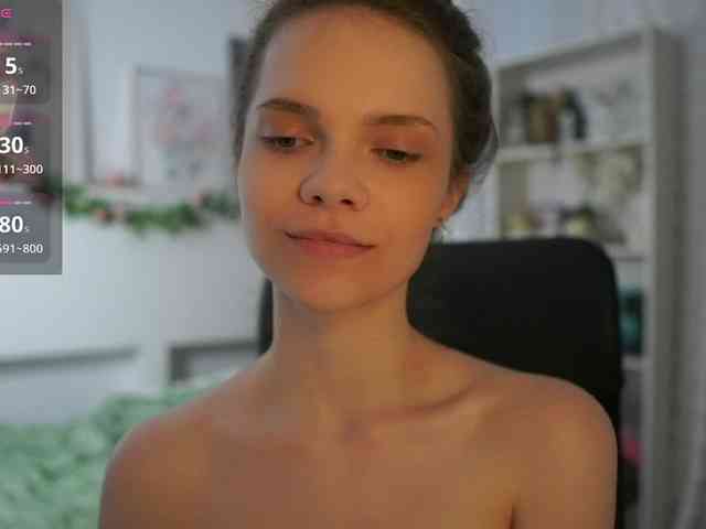 NatashaMalko webcam