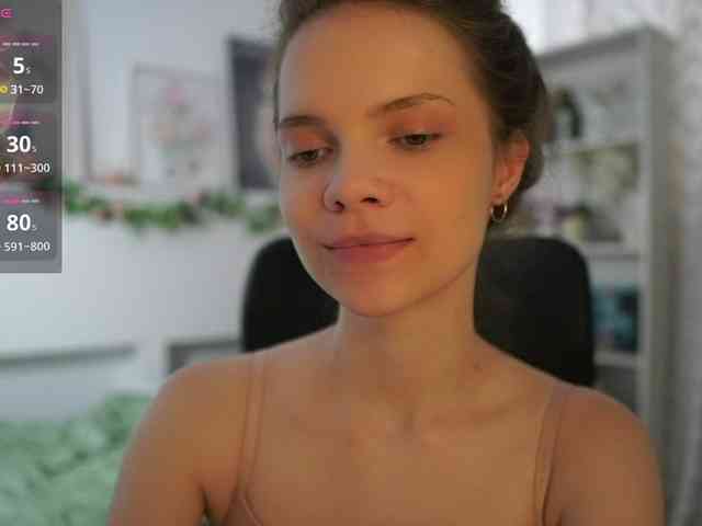 NatashaMalko webcam