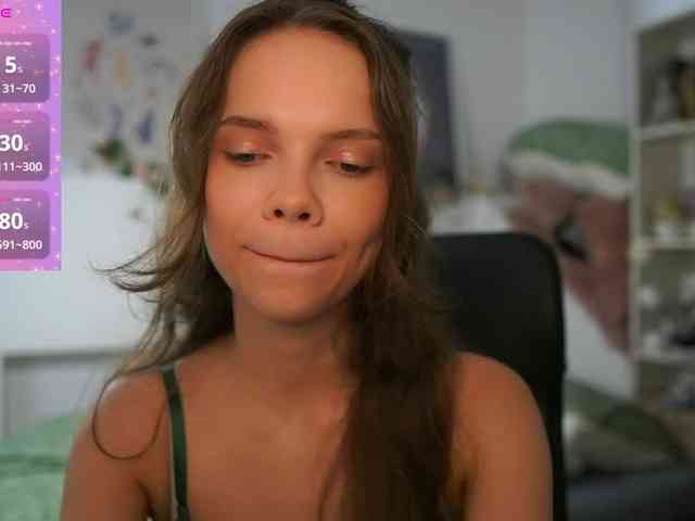 NatashaMalko webcam