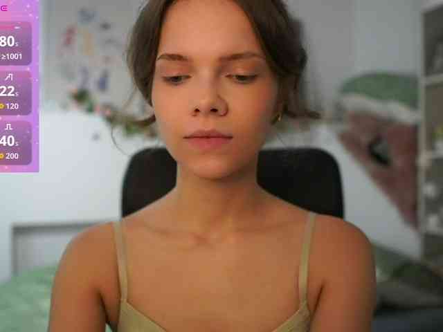NatashaMalko webcam
