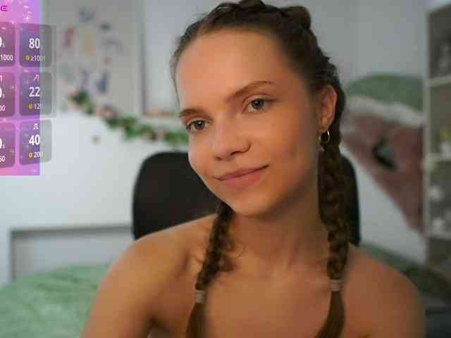 NatashaMalko webcam