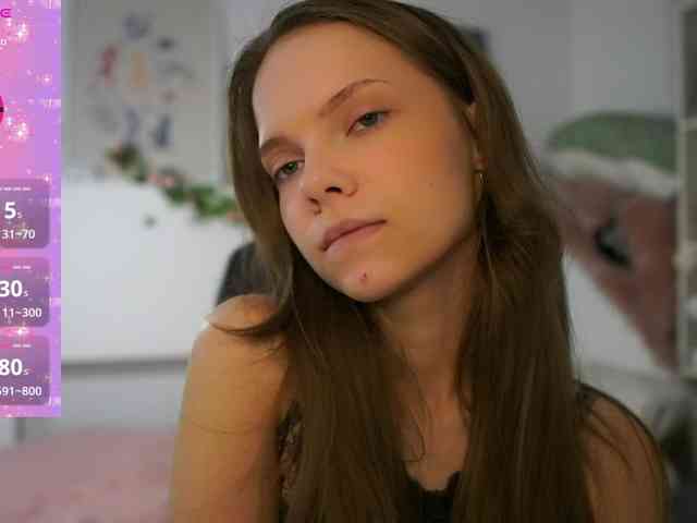 NatashaMalko webcam