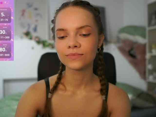 NatashaMalko webcam