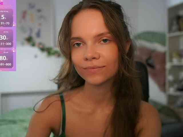NatashaMalko webcam