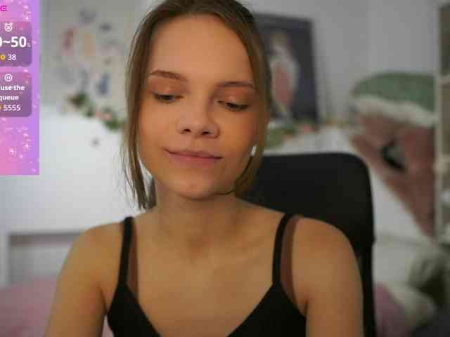NatashaMalko webcam