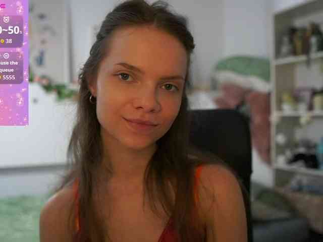 NatashaMalko webcam