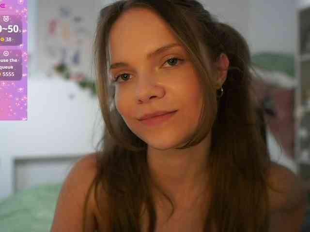NatashaMalko webcam