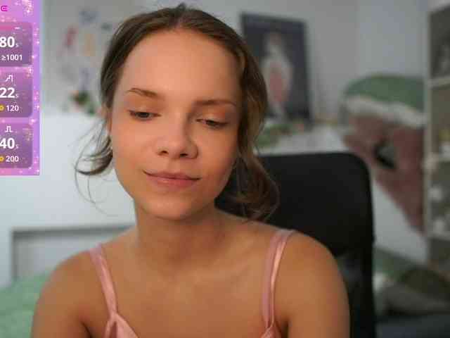 NatashaMalko webcam