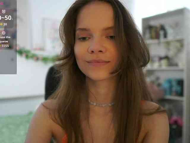 NatashaMalko webcam