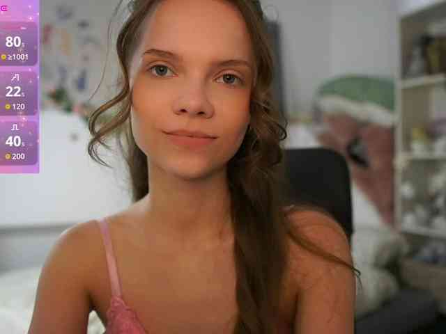 NatashaMalko webcam