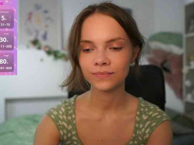 NatashaMalko webcam