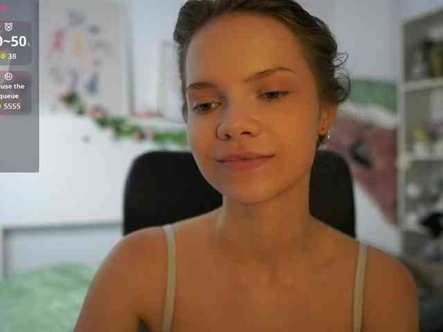 NatashaMalko webcam