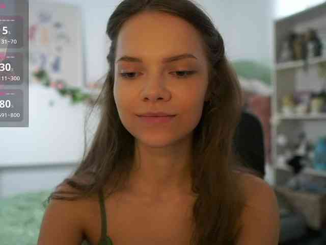 NatashaMalko webcam