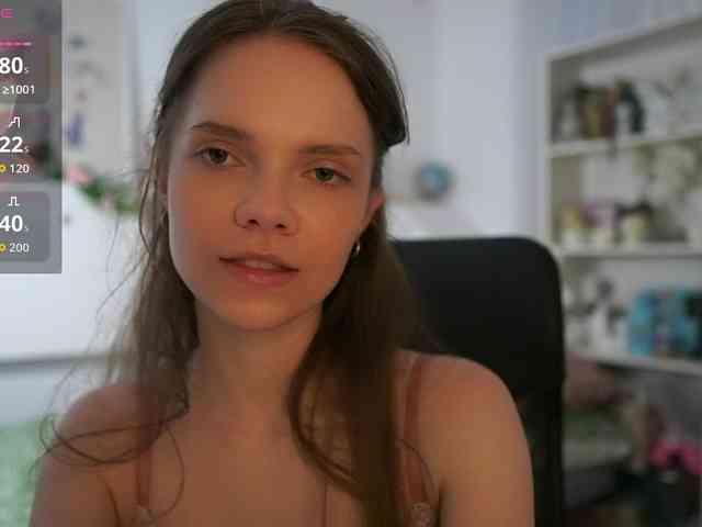 NatashaMalko webcam