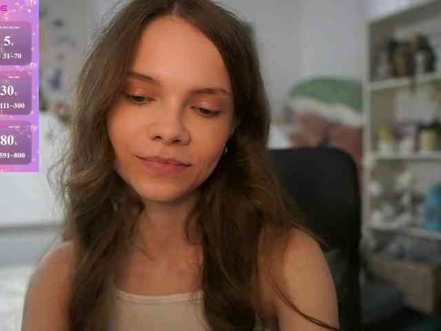 NatashaMalko webcam
