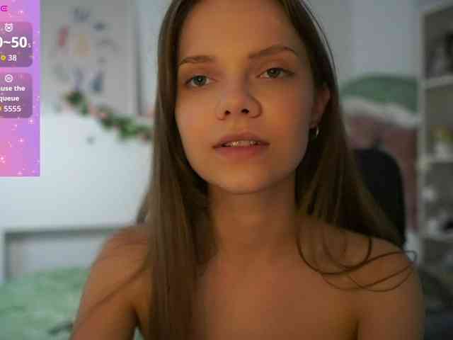 NatashaMalko webcam