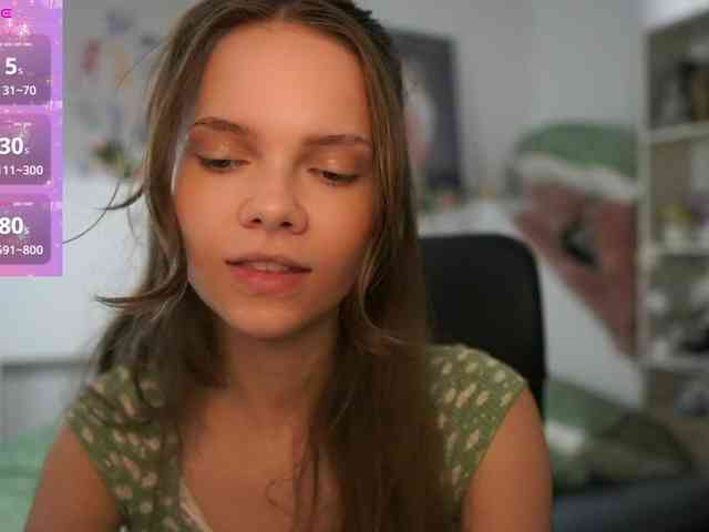 NatashaMalko webcam