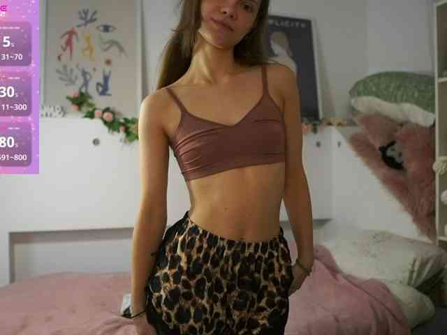 NatashaMalko webcam
