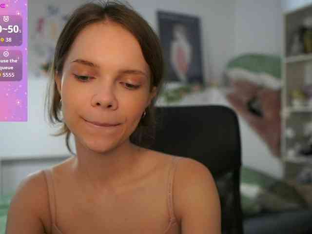 NatashaMalko webcam