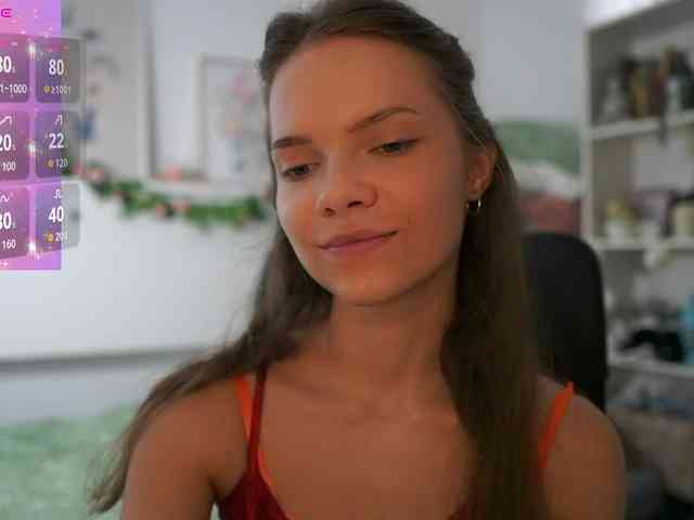 NatashaMalko webcam
