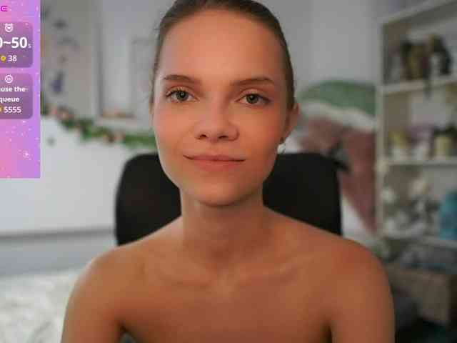 NatashaMalko webcam
