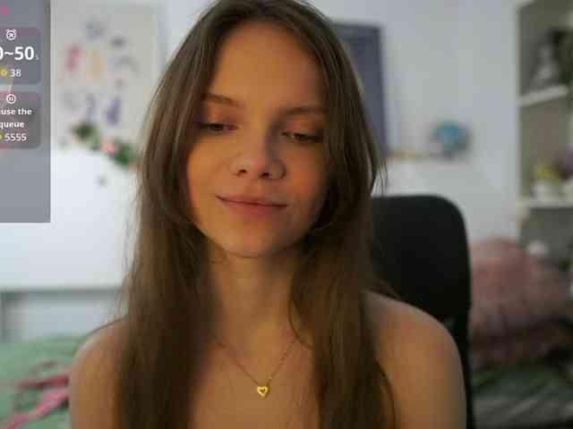 NatashaMalko webcam