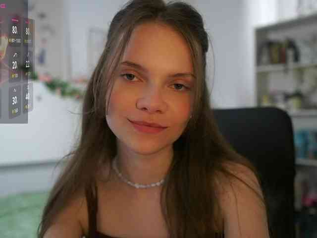 NatashaMalko webcam
