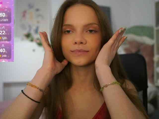 NatashaMalko webcam
