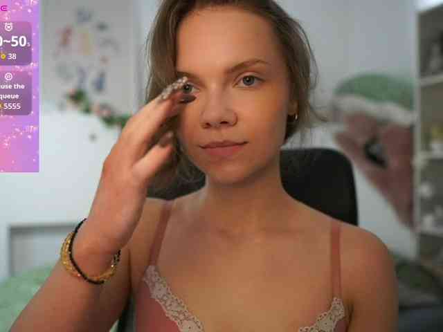 NatashaMalko webcam