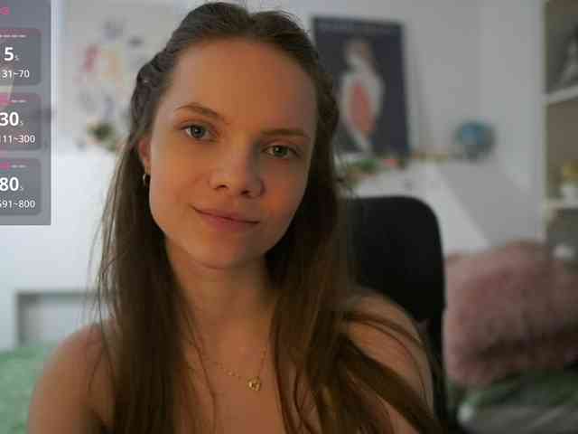 NatashaMalko webcam