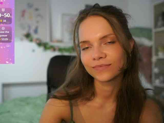 NatashaMalko webcam