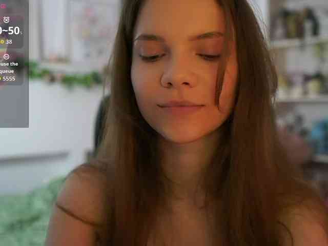 NatashaMalko webcam