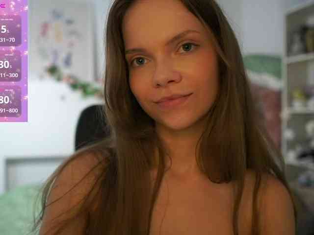 NatashaMalko webcam