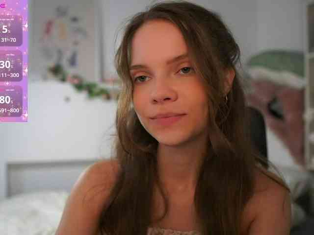 NatashaMalko webcam