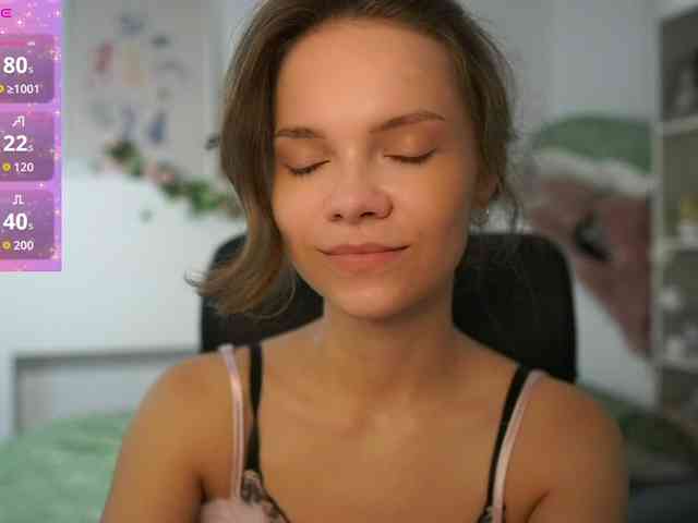 NatashaMalko webcam