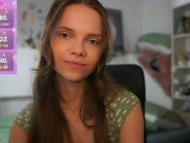 NatashaMalko webcam