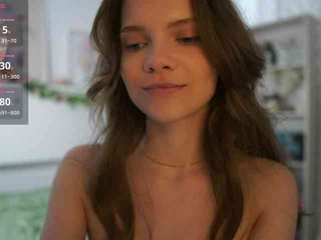 NatashaMalko webcam